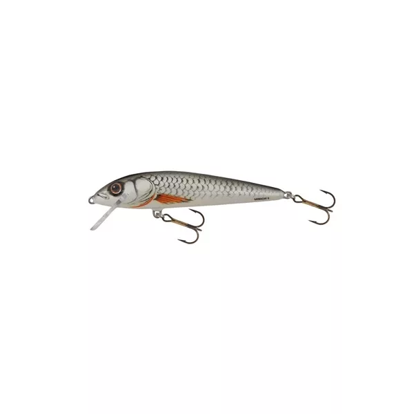 Salmo Wobbler Minnow D 70mm - 8gr