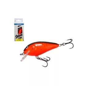 Salmo Butcher BR5F BRL 5,0cm 5,0gr Wobbler