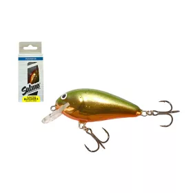 Salmo Butcher BR5F GMG 5cm 5gr Wobbler