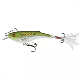 Salmo Wobbler Rail Shad Shad RBHNS 60mm - 14gr