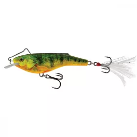 Salmo Wobbler Rail Shad Shad RBSHP 60mm - 14gr