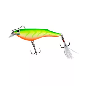 SALMO WOBBLER RAIL SHAD RB6S GTU - Wobbler