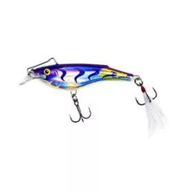 SALMO WOBBLER RAIL SHAD RB6S HUT - Wobbler