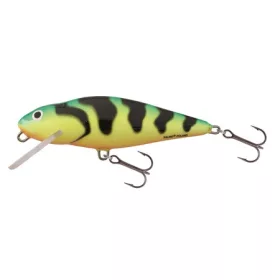 Salmo Wobbler Persico Wobbler GT 80mm - 12gr