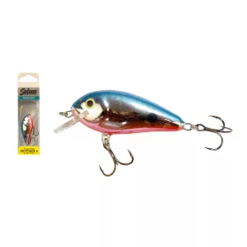 Salmo Butcher Floating BR5F BLS 5cm 5gr Wobbler