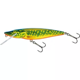 Salmo Wobbler Luccio Wobbler HPE 90mm - 10gr