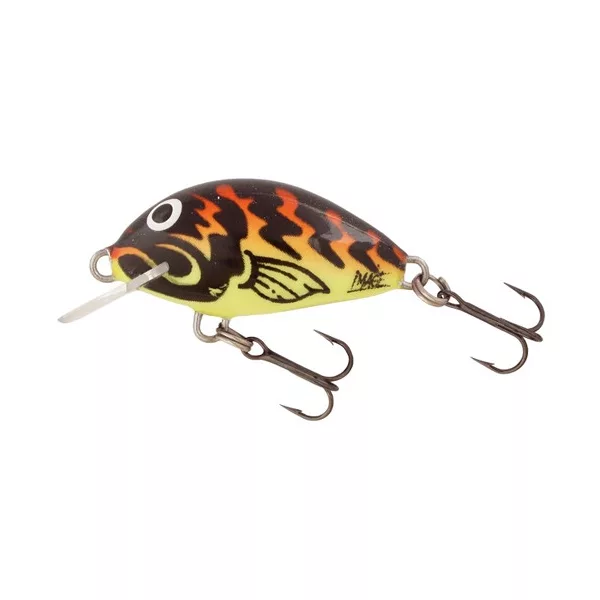 Salmo Wobbler Tiny Wobbler OYT 30mm - 2gr