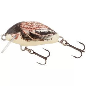 Salmo Wobbler Tiny Wobbler CC 30mm - 2,5gr