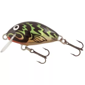 Salmo Wobbler Tiny Wobbler GGT 30mm - 2,5gr