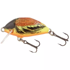Salmo Wobbler Tiny Wobbler HC 30mm - 2,5gr
