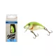 Salmo IT3S Hornet LBS 3cm 2,5gr Wobbler Affondante