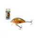 Salmo Tiny IT3S TRO 3cm 2,5gr Wobbler Affondante
