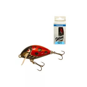 Salmo Tiny IT3S VBG 3cm 2,5gr Wobbler Affondante