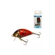 Salmo Tiny IT3S VBG 3cm 2,5gr Wobbler Affondante