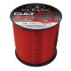 Climax Cult Carp Red Mono 300m 0,30mm Monofil Főzsinór
