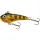 SALMO WOBBLER CHUBBY DARTER CD3 GFP 3,5cm 3,2gr- Wobbler