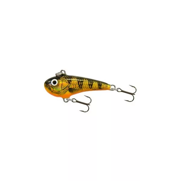 SALMO WOBBLER CHUBBY DARTER CD3 GFP 3,5cm 3,2gr- Wobbler