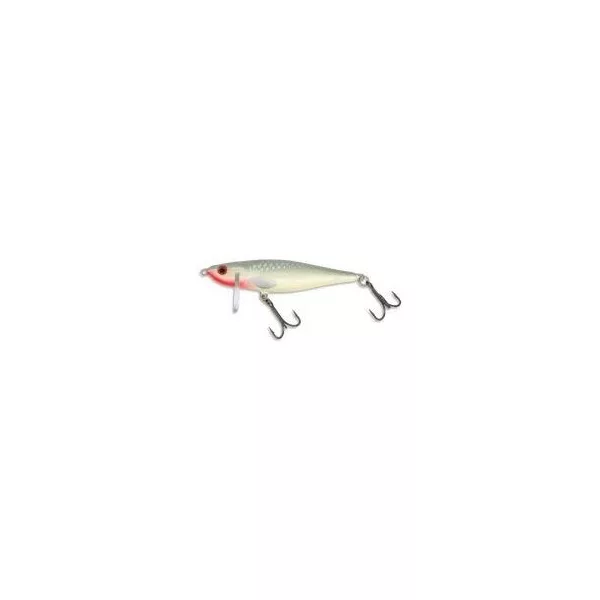 Salmo Wobbler Thrill Wobbler SGH 70mm - 13gr