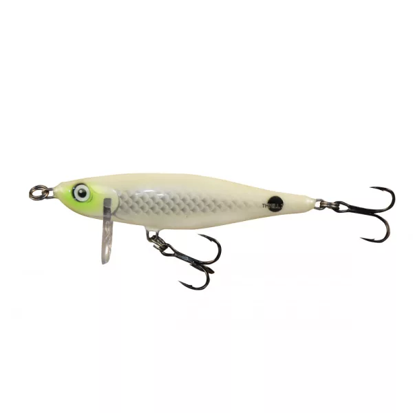 Salmo Thrill Th7S FWS 7cm 13gr Wobbler