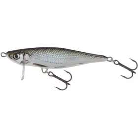 Salmo Wobbler Thrill Wobbler HBL 90mm - 25gr