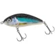 Salmo Fatso F10S HLS 10cm 48gr Wobbler Affondante