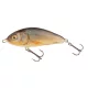 Salmo Wobbler Fatso Wobbler RR 100mm - 48gr