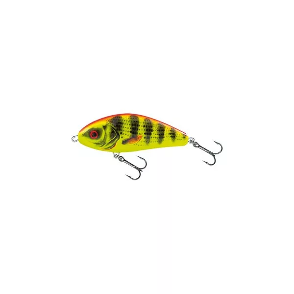 Salmo WOBBLER FATSO F10S BRP Artificiale