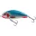Salmo WOBBLER FATSO F10S BLA Artificiale