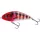 Salmo WOBBLER FATSO F10S HRS Artificiale