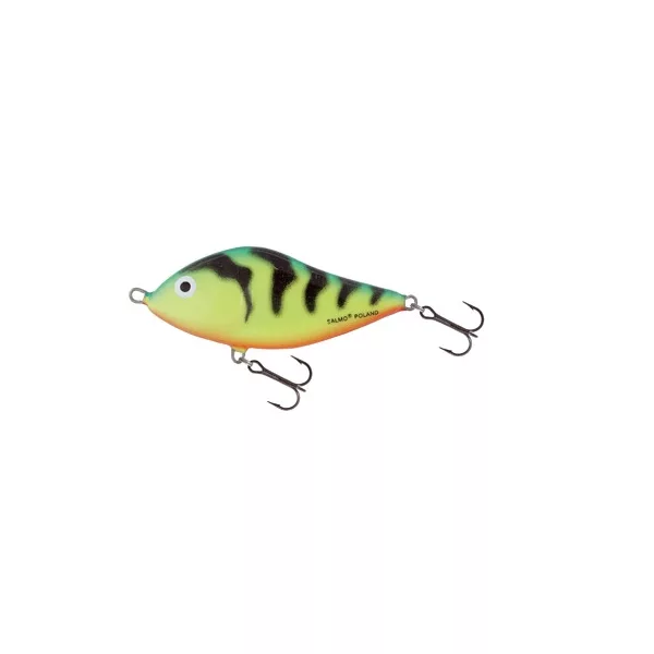 Salmo Minnow Slider Minnow GT 100mm - 36gr