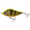 Salmo Minnow Slider Minnow GFP 50mm - 6gr