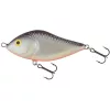 Salmo Minnow Slider Minnow GFP 50mm - 6gr