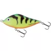 Salmo Minnow Slider Minnow GFP 50mm - 6gr