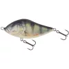 Salmo Minnow Slider Minnow GFP 50mm - 6gr
