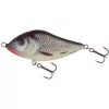 Salmo Minnow Slider Minnow GFP 50mm - 6gr