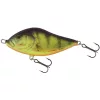 Salmo Minnow Slider Minnow GFP 50mm - 6gr