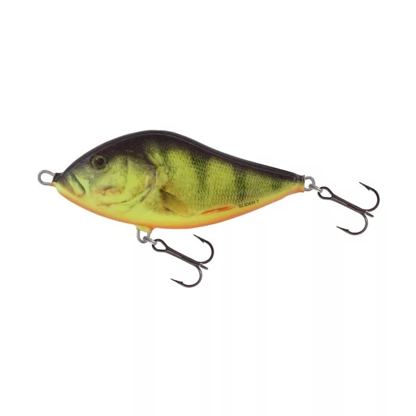 Salmo Minnow Slider Minnow RHP 50mm - 6gr