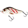Salmo Minnow Slider Minnow WRGS 50mm - 8gr