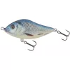 Salmo Minnow Slider Minnow WRGS 50mm - 8gr
