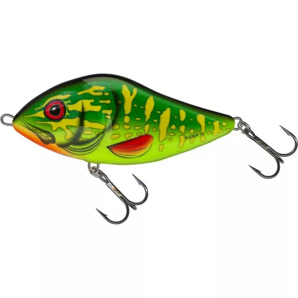 Salmo Slider SD5S GPI 5cm 8gr Wobbler Affondante