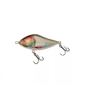 Salmo Minnow Slider Minnow GER 50mm - 6gr