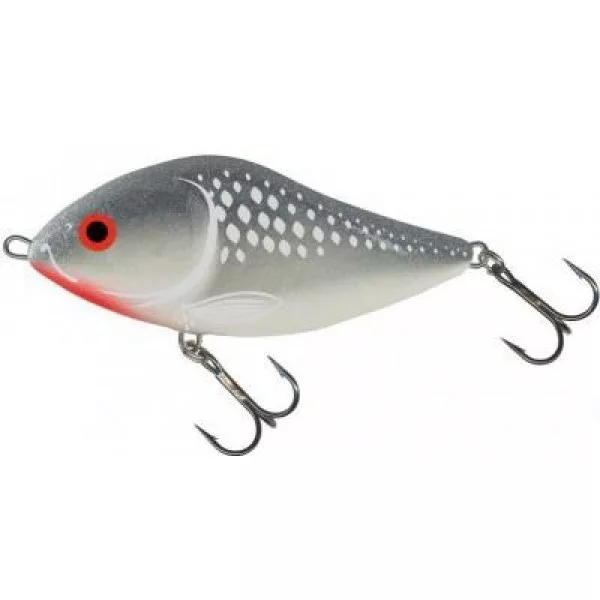 Salmo Wobbler Slider Wobbler SGH 70mm - 17gr