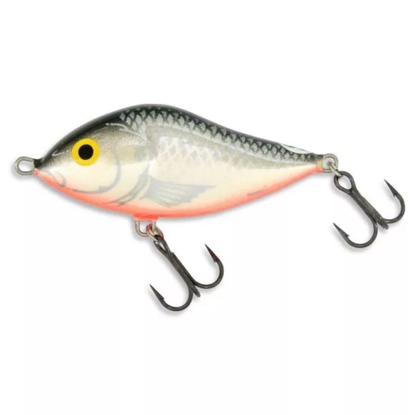Salmo Wobbler Slider Wobbler GS 70mm - 17gr