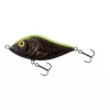 Salmo Slider Wobbler 7cm