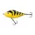 Salmo Slider SD7F YT 7cm 17gr Wobbler Galleggiante