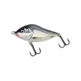 Salmo Esca artificiale Slider RGS 70mm - 21gr