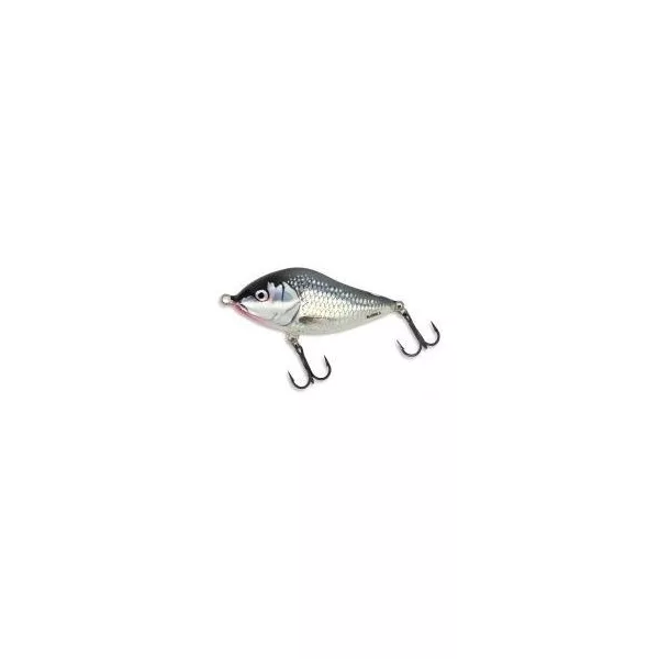 Salmo Esca artificiale Slider RGS 70mm - 21gr