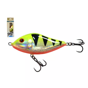 Salmo Slider SD7S TTT 7cm 21gr Wobbler Affondante