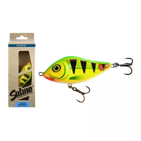 Salmo Slider SD7S BLF 7cm 21gr Wobbler Affondante
