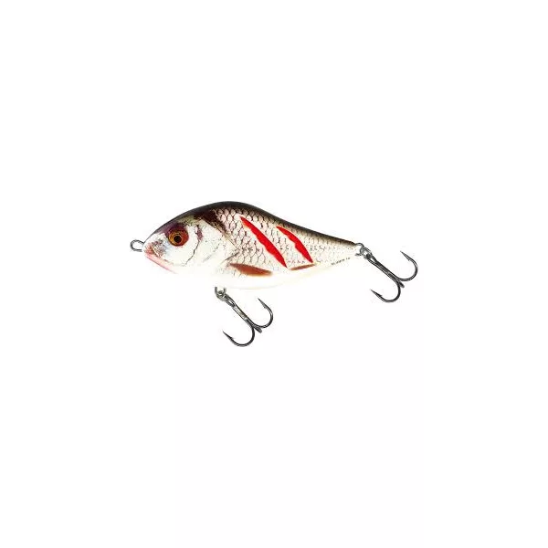 Salmo Esca artificiale Slider WRGS 70mm - 21gr